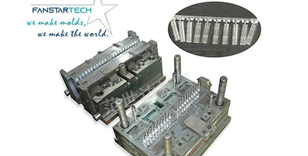 注塑模具開模前要準備什么/范仕達模具廠家