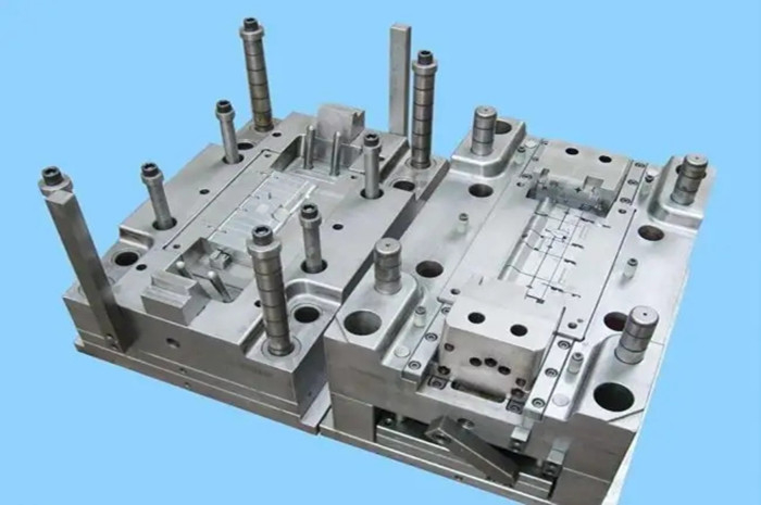 精密注塑模具加工的7大基本特點 