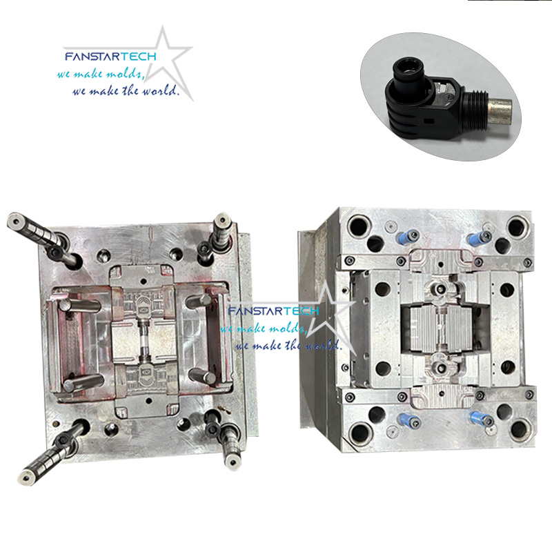 機(jī)電零件產(chǎn)品 塑料外殼注塑件  支持定制加工 注塑模具廠家